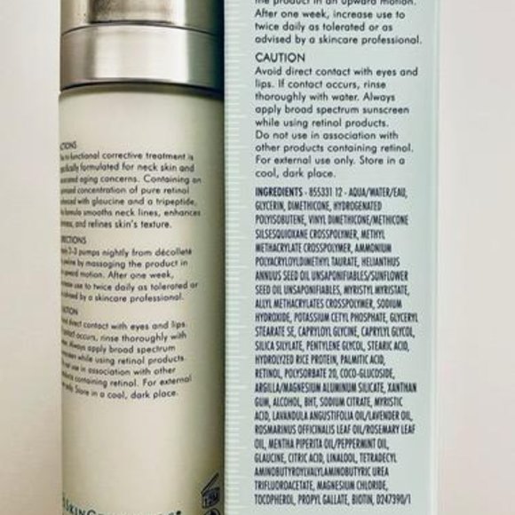 SkinCeuticals Tripeptide-R Neck Repair 50ml new W/O box - Picture 2 of 2